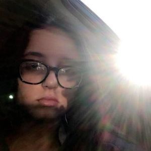 Meet your Posher, Crystal